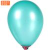 Pearlescent Balloon Thickened Birthday Party Decoration Scene Arrangement Children'S Day Wedding 5 Inch Solid Color Latex Gas