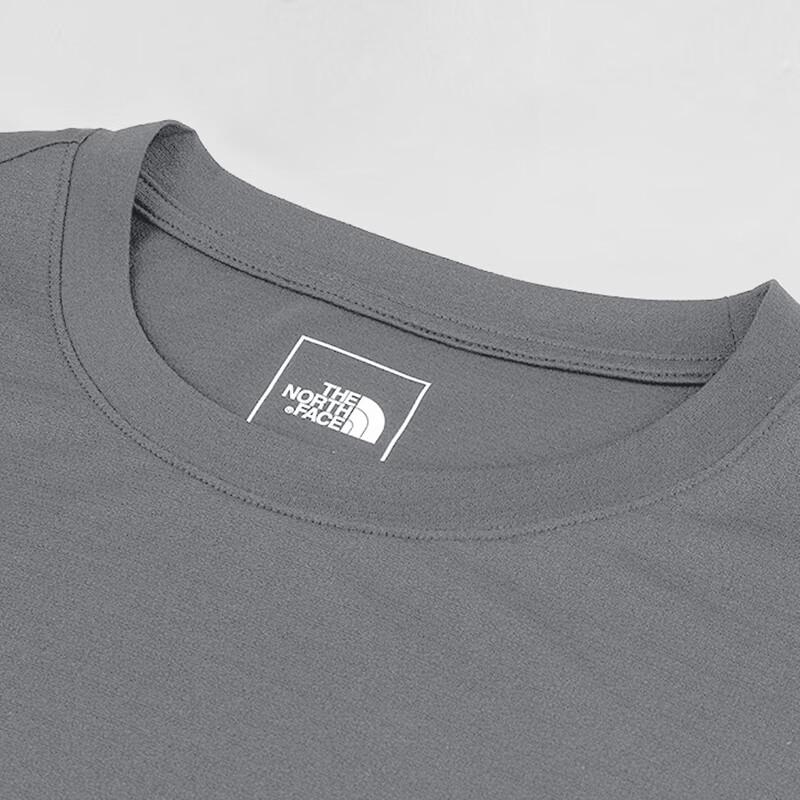 The North Face Men's Outdoor Quick-Dry Short-Sleeve T-Shirt 8DG6