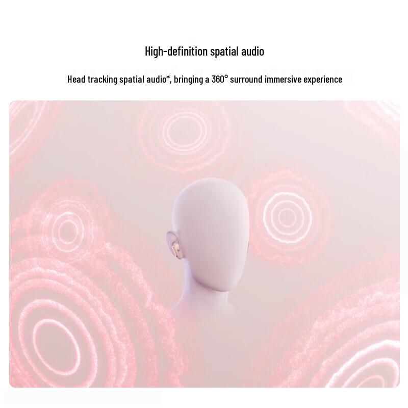 Huawei FreeBuds 7i Wireless Earbuds