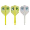 CONDOR AXE INAZUMA TIGER Small L MIX Rin Shota Player Model Condor Axe Inazuma Tiger
