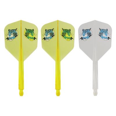 CONDOR AXE INAZUMA TIGER Small M MIX Rin Shota Player Model Condor Axe Inazuma Tiger