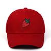 Cappellino Unisex Vintage Regolabile per Escursionismo e Alpinismo all'Aperto