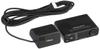 CELLSTAR Separate Radar Compatible with Laser Type 18 7 Segment Made in 3 Year Warranty CELLSTAR AR-8 Orbis, Bands, LED, Japan,