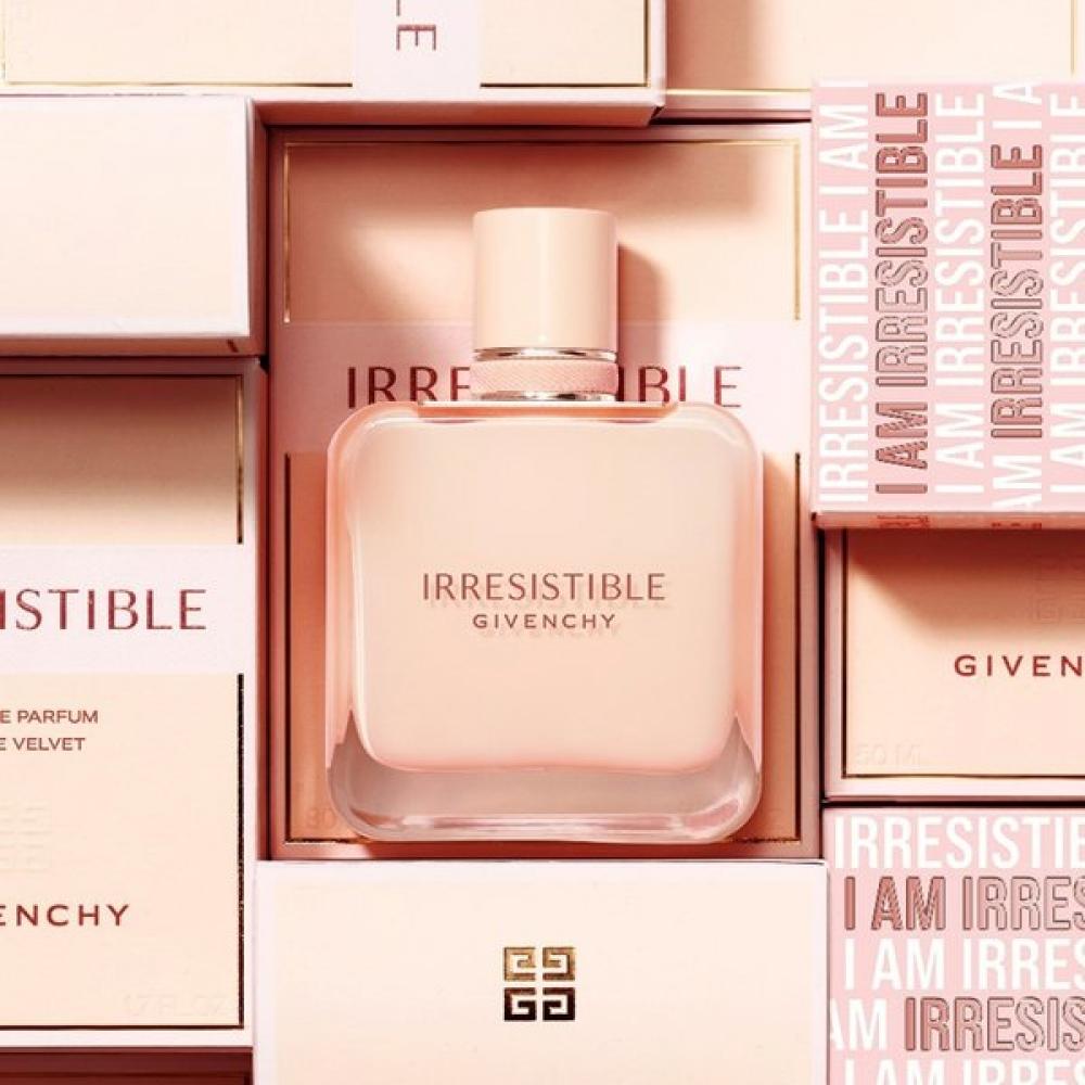 Givenchy Edp Nude Velvet 35ml