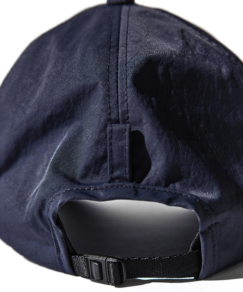 WORTHWHILE MOVEMENT Optician Cap 2.0 (Navy)