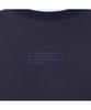 TaylorMade Back Logo Crew Sweatshirt, Navy, Size L, Men's, 2025SS UN610