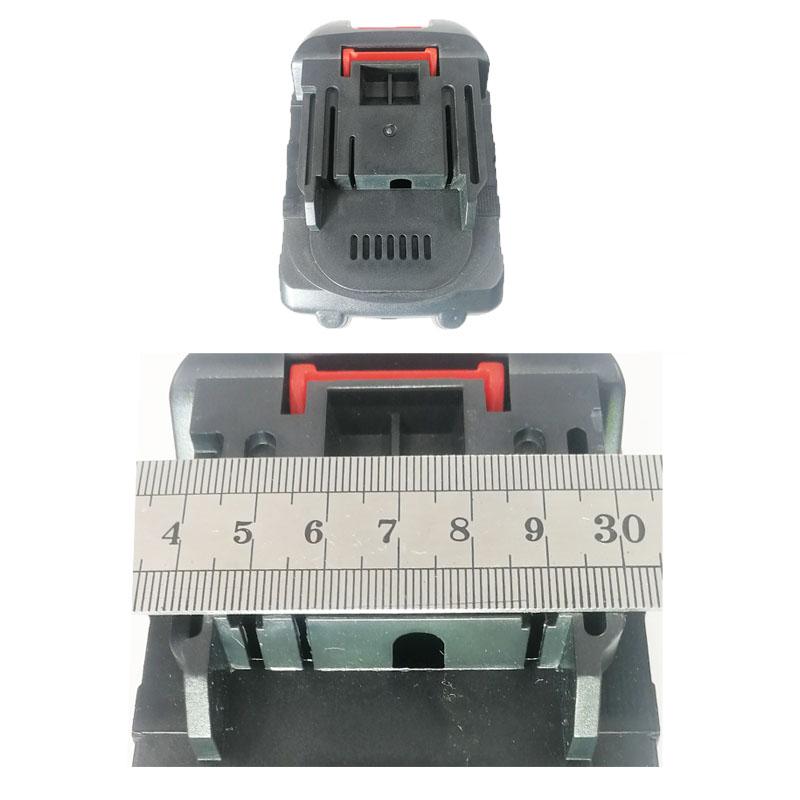 Power Wheels DIY Adapter Adapter Cable for Makita for Milwaukee for Dewalt 18V 20V Battery for Peg-Perego for Kids Ride-on Car
