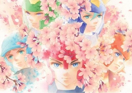 

CD ANIME Yoroiden Samurai Troopers Original SRML11548 SUNRISE MUSIC L 2026 Japan AnimeGame