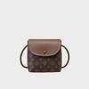 Bags Women's Autumn and Winter New Trend Versatile Shoulder Bags Premium Sense Convenience Delicate Women's Bags Bags