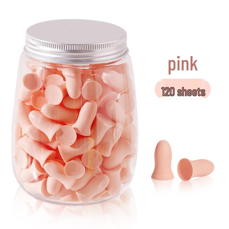 Soundproof Sleeping Earplugs: Noise Reduction for Dorms & Silence, Free Shipping