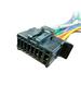 Pioneer Car Navigation Power Supply Direct Harness Toyota
