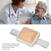 Medical Injection Training Pad Wearable with Elastic Band Simulation Intramuscular Injection Practice Pad