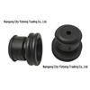Rubber Sleeve Cushion for Toyota Vios, Yizhi, and Corolla Engine Cover.