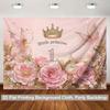 Decoração de casa – Bandeiras, banners e acessórios