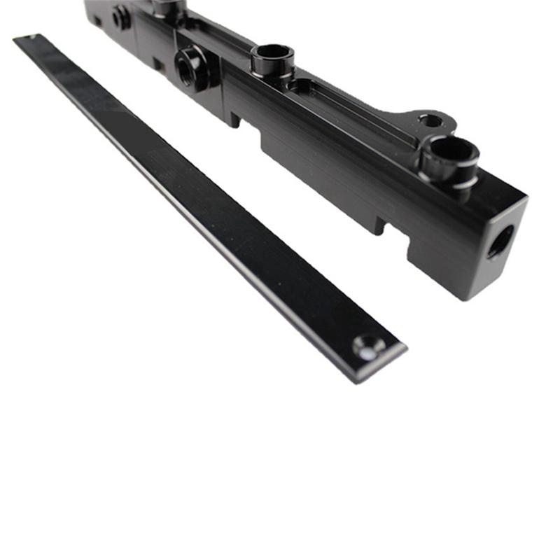 Durable-Car Modification Fuel Rod Fuel Rail Kit For Honda Civic