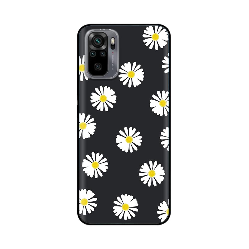 Silicon Phone Case For Poco M5s On Cover For Xiaomi Poco M5s case Pocophone M5s Protective Shell Back Case Cover Shell Bumper