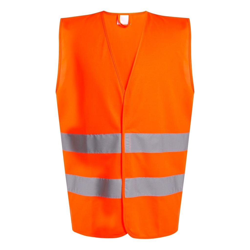 Regatta Professional Unisex Adult Hi-Vis Vest