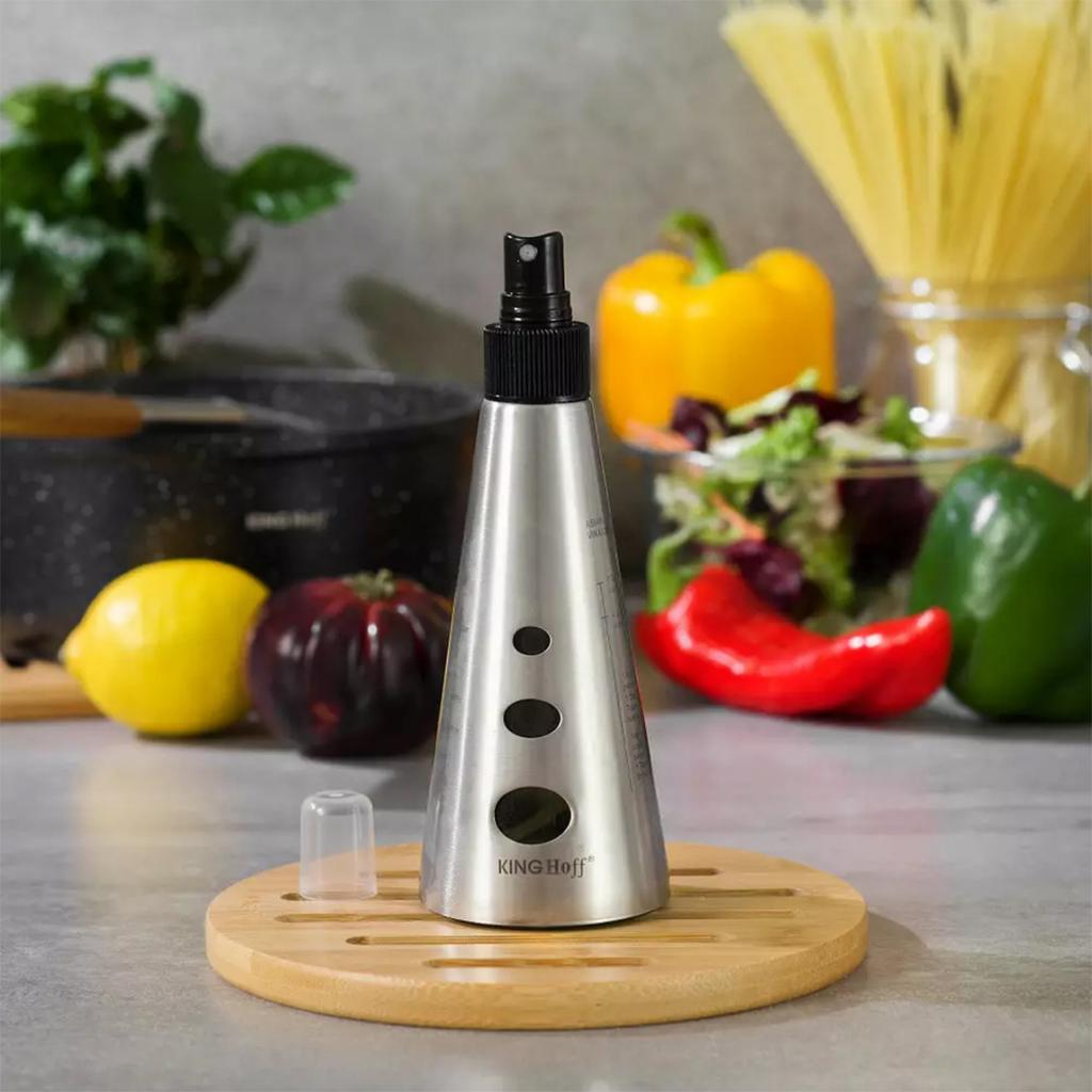 OIL VINEGAR SPRAY BOTTLE KH-1226