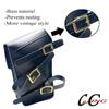 2023 New Motorcycle Cowhide Side Bag Storage Bag for Honda Cl250 Cl300 Cl500 CL 250 CL 500 Tool Bag Cup Bag Glove Storage Bag