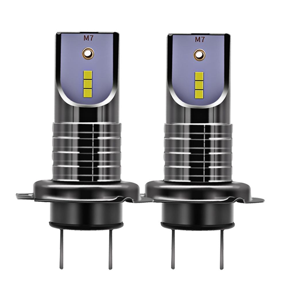H7 100W COB LED Headlight Bulbs Pair Canbus For Ssangyong Rodius 2005-Onwards H7 100W COB LED Headlight Bulbs Pair Canbus For Ssangyong Rodius 2005-Onwards