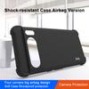IMAK For Google Pixel 8 Pro Phone Case Matte TPU Shockproof Back Protector Cover