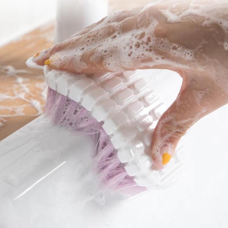 CHAHUA CH-3 Laundry and Shoe Brush