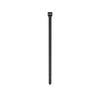 Panduit Nylon Cable Ties, Weather-resistant Black, Width 3.7 Mm, Length 246 Mm, Pack of 1000, PLT2.5I-M0