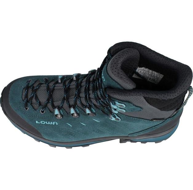 Треккинговые ботинки Lowa Randir GTX Mid