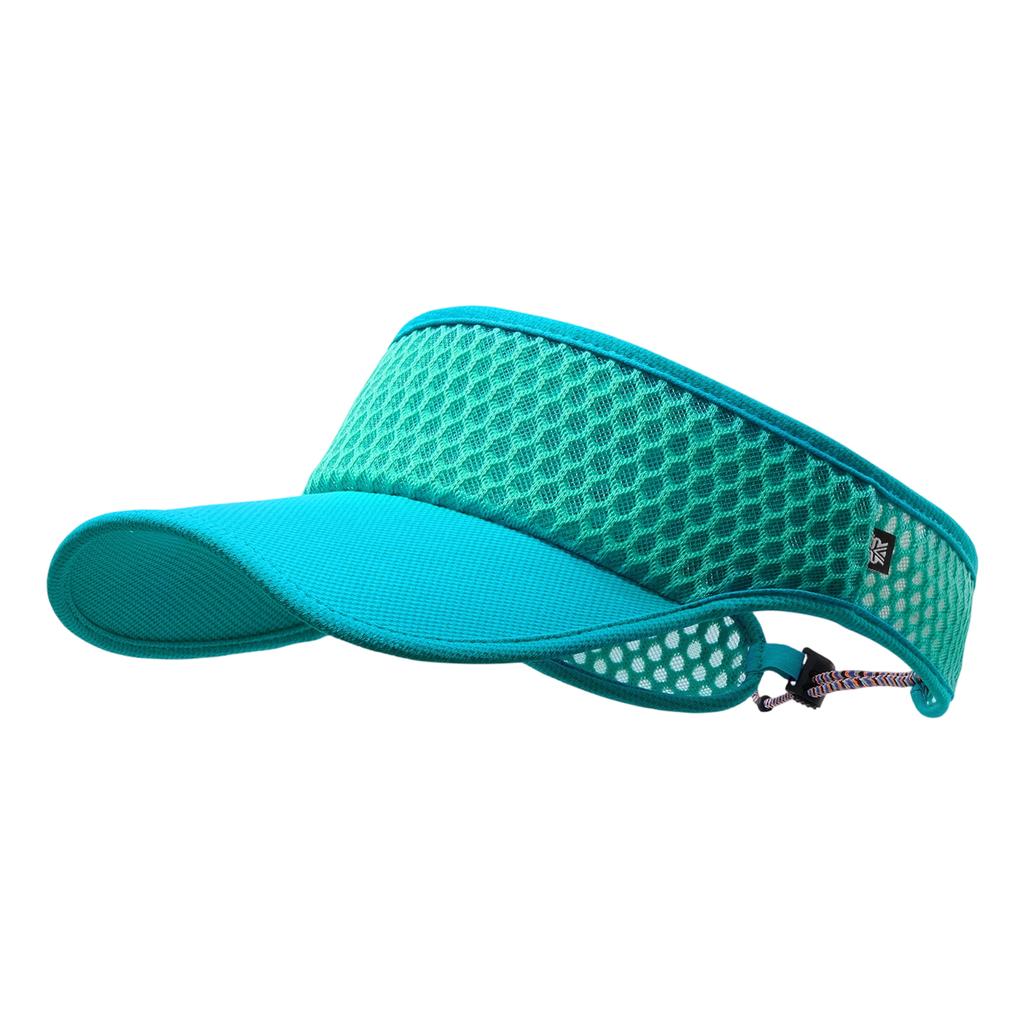 Men's And Women's Empty Top Hats, Outdoor Sports, Tennis Hats, Running, Breathable, Quick Drying, Sweat Absorbing Hats