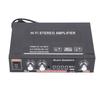 Power Amplifier Mini Bluetooth Intelligent Digital with Remote Control