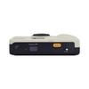 Kodak Snapic A1 35mm Film Reusable 35mm Lightweight and Compact AAA Batteries Not Ivory Camera, Film, Dual-Zone Focus, (Film & Included) (Size D,