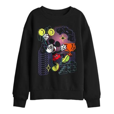 Tops – Hoodies & Sweatshirts
