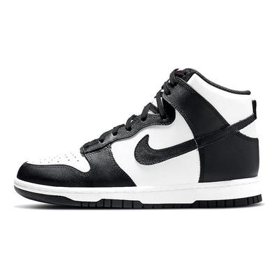 Dunk High 'Panda' Women's Skateboard Shoes DD1869-103