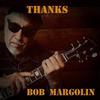 Bob Margolin - Thanks [compact Discs] Eco Amaray Case