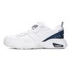 adidas Strutter White Legend Ink Baskets Homme Chaussures-Blanc GX6788