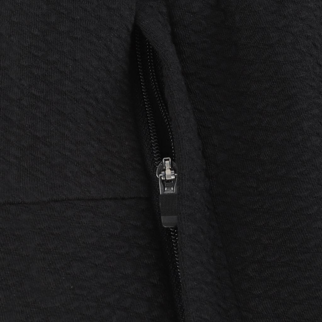 Li-Ning Simple Comfortable Versatile Breathable Sweat-Absorbing Loose Sports Shorts Unisex Shorts AKSV833-1