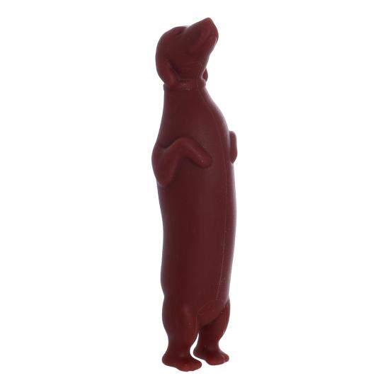 Dachshund Wine Stopper Silicone Bottle Stoppers for Wine Champagne Reusable Sealing Cap Birthday Gifts for Wine Lovers