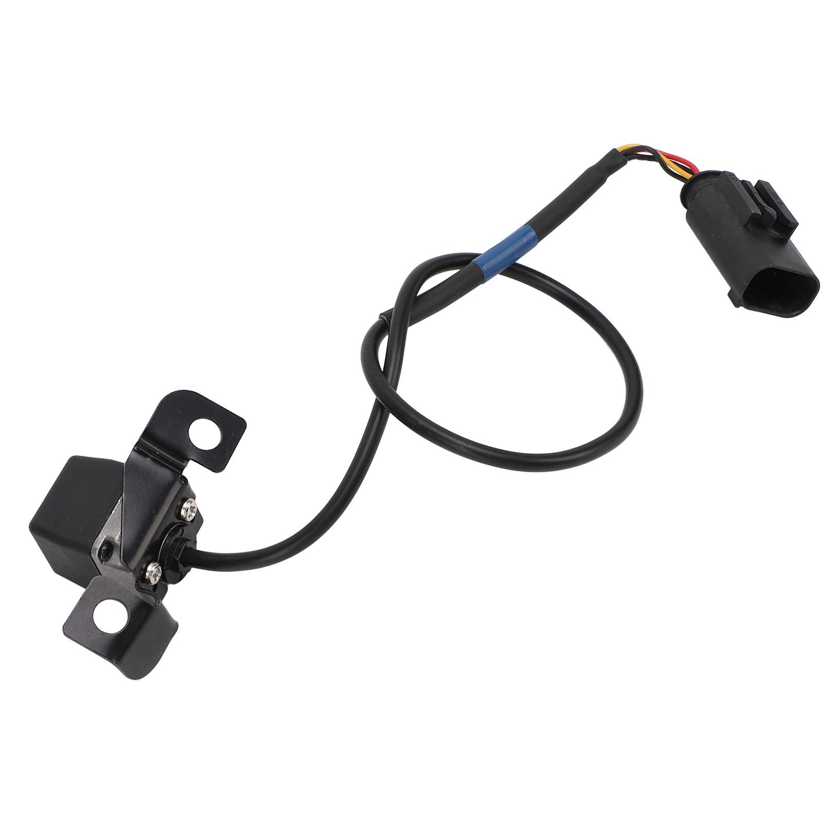 

Камера заднього виду 957602P201 Камера заднього ходу Паркувальна камера для Sorento 2011‑2013