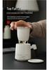 National Trend Creative Souvenir: Custom Logo High-End Business Anniversary Gift for Customers
