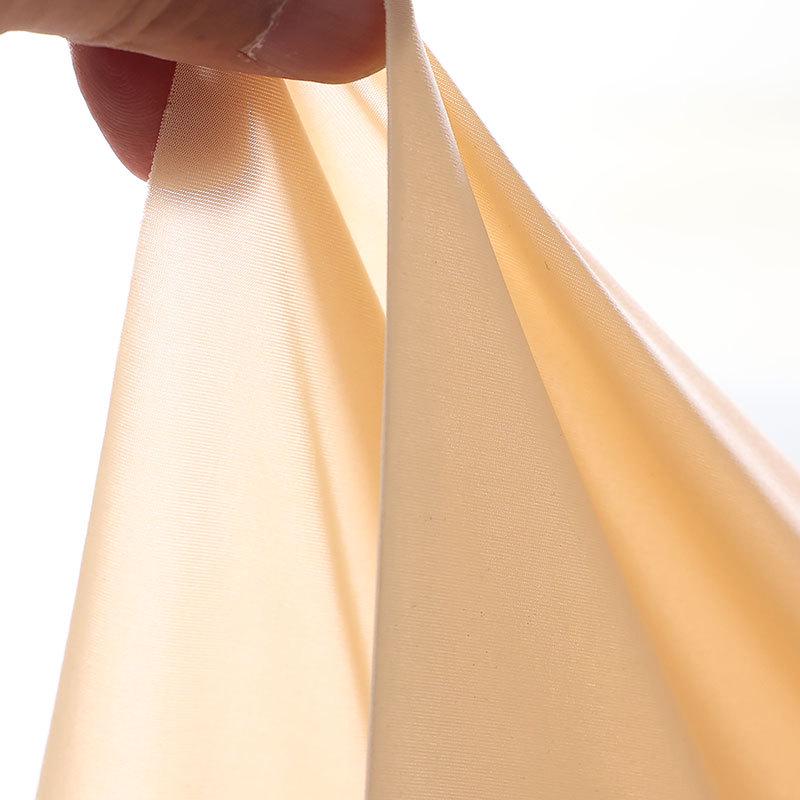 Summer Ice Silk Seamless Women's Plus Size Base Layer Camisole - Super Thin, See-Through Tank Top