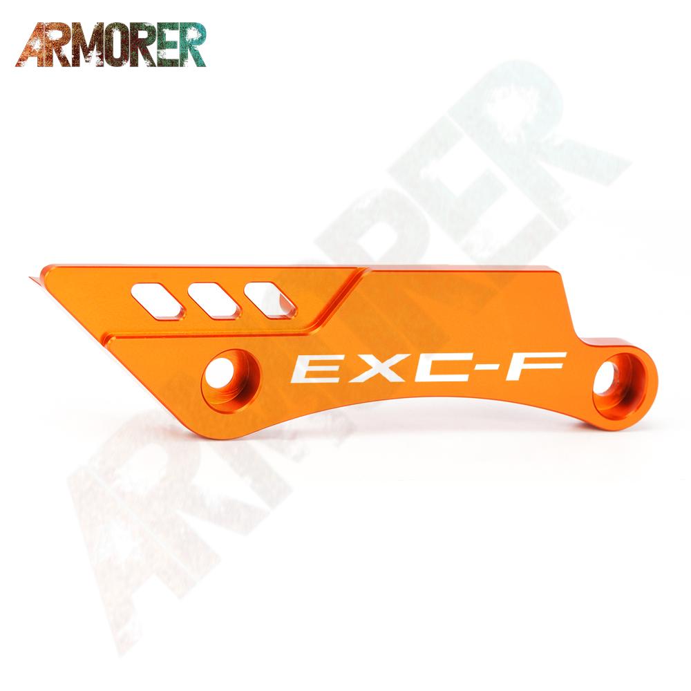 Motorcycle Swingarm Guard Protector Cover For KTM 125-500 EXC EXC-F SX SXF XC XC-F XCW XCF-W TPI 6D Six Days 2012-2022
