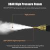 2500W High Pressure High Temperature Household Sterilization Steam Cleaner Handheld Kitchen Range Hood Steam Cleaning Machine