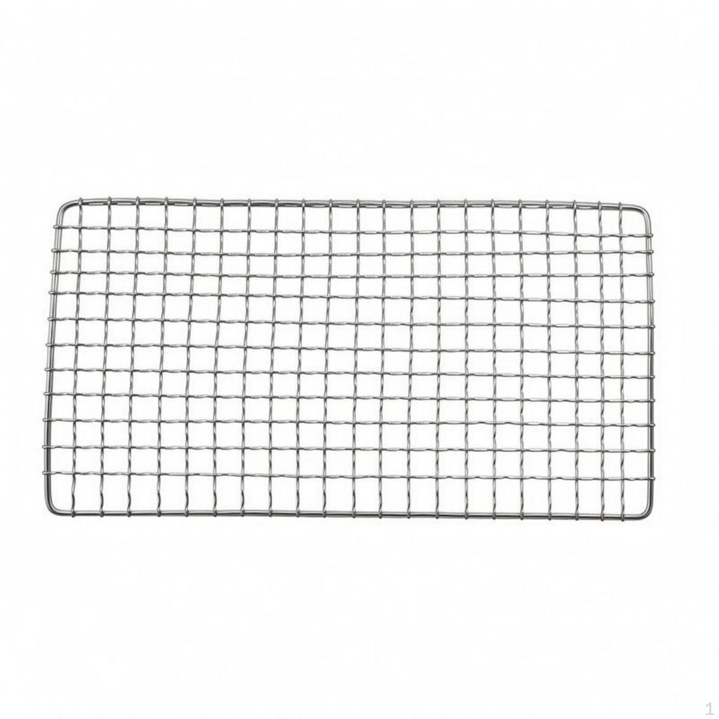 Floor Drain Mesh Sheet Metal Wire Grid Stainless Steel Screen Debris Catching Plumbing