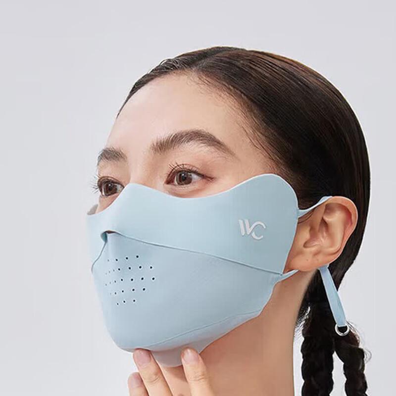 VVC Hyaluronic Acid UV Protection Sun Mask