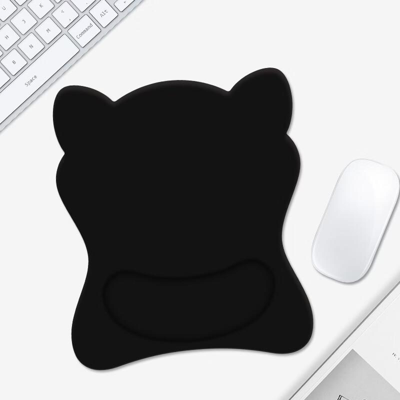 Ergonomic Mouse Pad with Wrist Rest