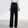 JOY SPEAKER Women's Winter Versatile Straight-Leg Pants