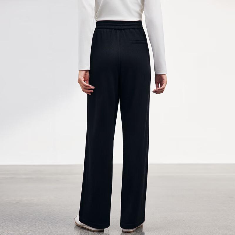 JOY SPEAKER Women's Winter Versatile Straight-Leg Pants