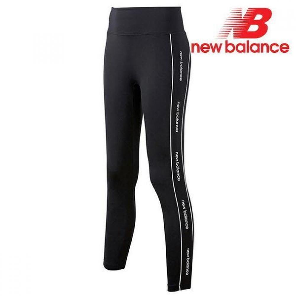

New Balance Half Club Leggings Women High Waist H7 Nbnsa2w232 S