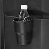 Salida de Aire Reposabrazos Lado de la Puerta Respaldo del Asiento Uso Portabebidas para Coche Salida de Aire Multifunción Portavasos Portabebidas para Coche