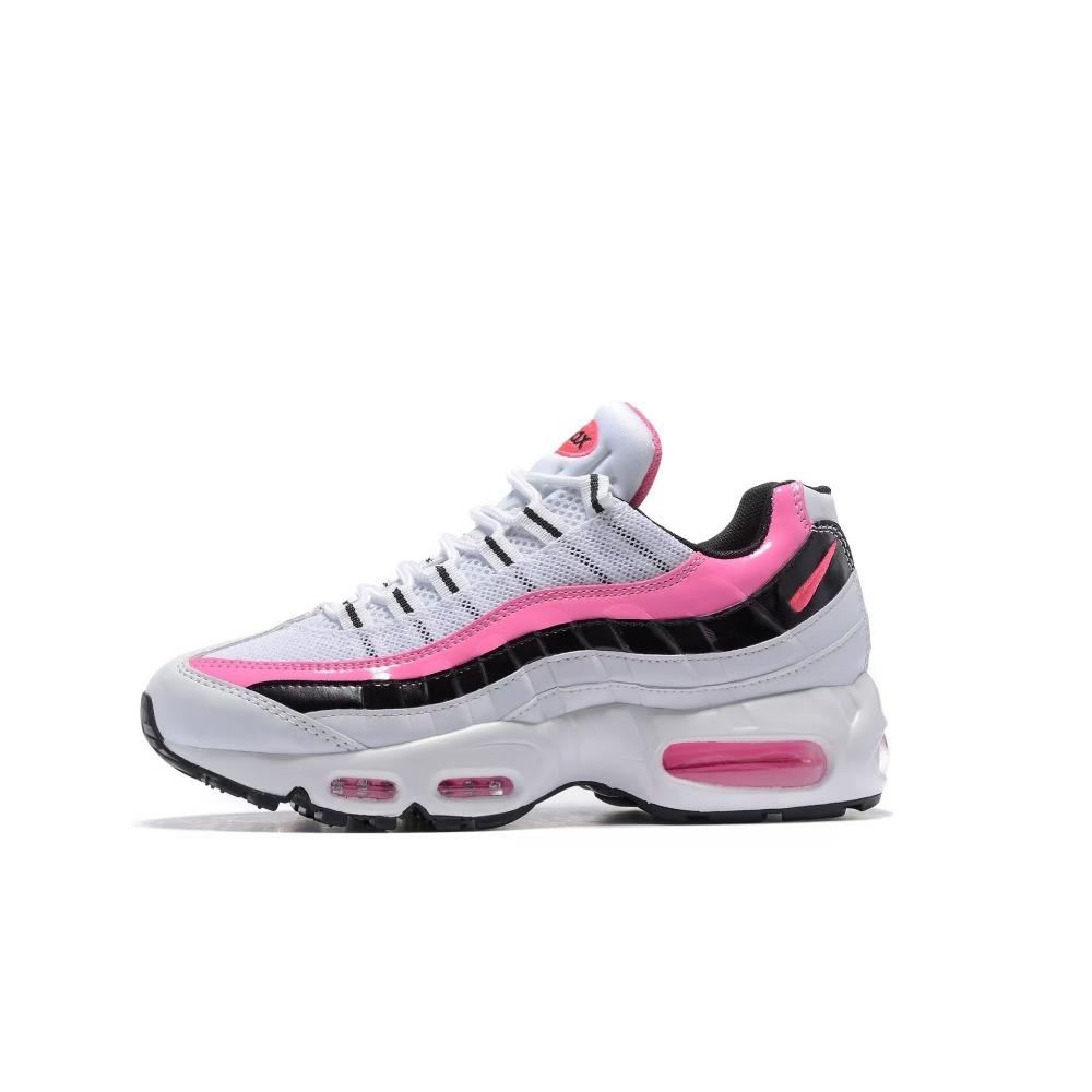 Sneakers Full Palm, Air Cushion Running Shoes Men's and Women's Shoes, Dad Shoes